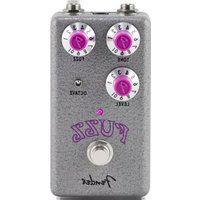 Notice FENDER HAMMERTONE FUZZ Pédale d'effet pour guitare