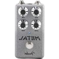 Notice FENDER HAMMERTONE METAL Ampli guitare
