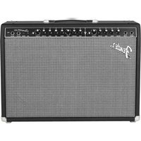 Notice FENDER CHAMPION 100 Ampli guitare