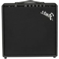 Notice FENDER MUSTANG LT50 Ampli guitare