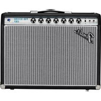 Notice FENDER '68 CUSTOM PRO REVERB Ampli guitare