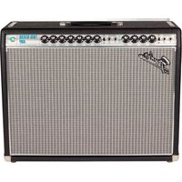 Notice FENDER ’68 CUSTOM TWIN REVERB Ampli guitare