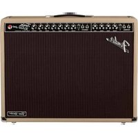 Notice FENDER TONE MASTER TWIN REVERB BLONDE Ampli guitare