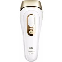 Notice BRAUN SILK-EXPERT PRO 5 PL5257 Epilator