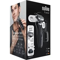 Series 7 71-N7200cc BRAUN