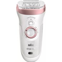 BRAUN Silk-épil 9-720 - Epilator