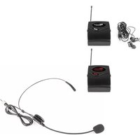 TG40T Power Dynamics