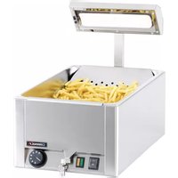 Casselin CCF1 - Chauffe-Plats