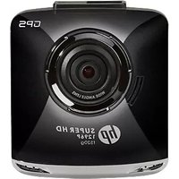 Notice HP F520G Caméscope
