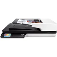 ScanJet Pro 4500 fn1 HP