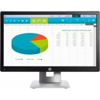 HP EliteDisplay E222 - Moniteur