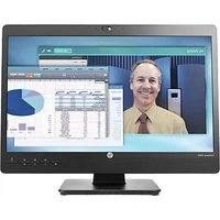 HP ProDisplay P222c - Moniteur