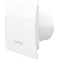 Notice BOSCH FAN 1500 DH Fläkt