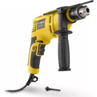 Notice PowerPlus POWX0260 Borrmaskin