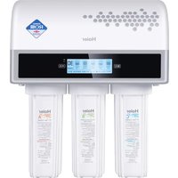 Notice HAIER HRO600-5A Filtre à eau