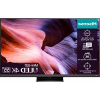 HISENSE 55U8KQ - TELEVISOR