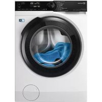 Notice ELECTROLUX WAGL2E500 Waschmaschine