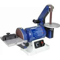 RIKON 50-161VS - Ponceuse