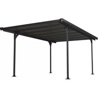 Notice PALRAM VERONA Non catégorisé