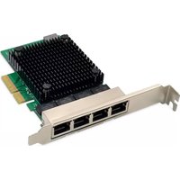 Digitus DN-10136 - Carte réseau / adaptateur