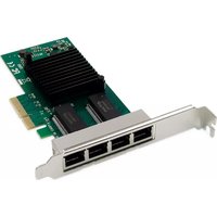 Digitus DN-10114 - Carte réseau / adaptateur