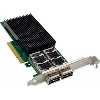 Digitus DN-10190 - Carte réseau / adaptateur