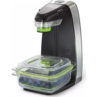 Notice FOODSAVER FFS010X Appareils à emballage sous vide