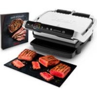 OptiGrill Elite GC750D16 TEFAL