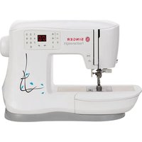 SINGER Featherweight C240 - Máquina de coser