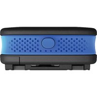 ABUS Alarmbox - Serrure