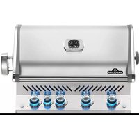 Notice Napoleon BIPRO500-3 Grill plate