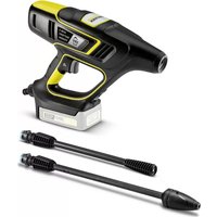 Kärcher KHB 5 Battery - Magasnyomású mosó