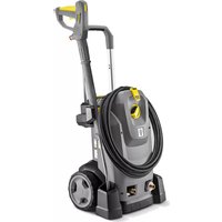 Kärcher HD 6/15 M PU - Vysokotlakový čistič