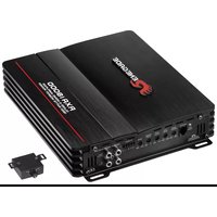 Notice Renegade RXA1800