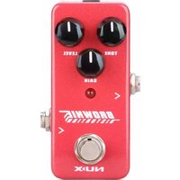 Brownie Distortion NDS-2 NUX