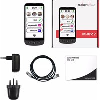 S510-M SWISSVOICE