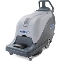 Notice NILFISK BU800 Vacuum Cleaner