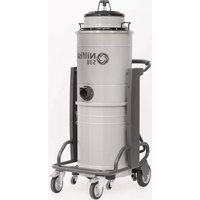 Notice NILFISK S3B Vacuum Cleaner