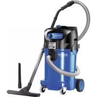 Notice NILFISK ATTIX 50-21 PC CLEANROOM Aspirateur