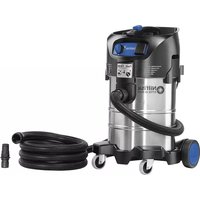 Notice NILFISK ATTIX 40-01 PC EC Aspirateur