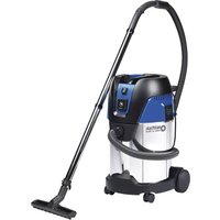 Notice NILFISK AERO 31 Aspirateur
