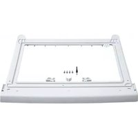 Notice BOSCH WTZ20410 Sèche-linge