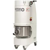 Notice NILFISK VHW321 Vacuum Cleaner