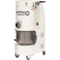 Notice NILFISK VHW421 Dampfreiniger