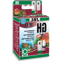 GH Test JBL