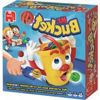 Jumbo Mr. Bucket - Jeu