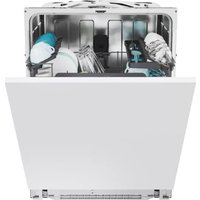 CANDY CS 4E7L0W - Dishwasher