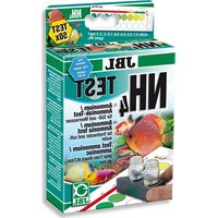 NH4 Test JBL
