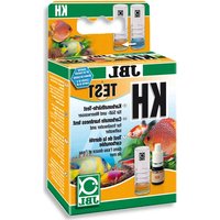 KH Test JBL