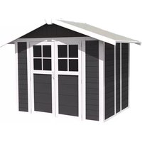 Abri Deco 4.9 Grosfillex
